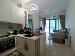 Kingsford . Hillview Peak (D23), Condominium #451140261